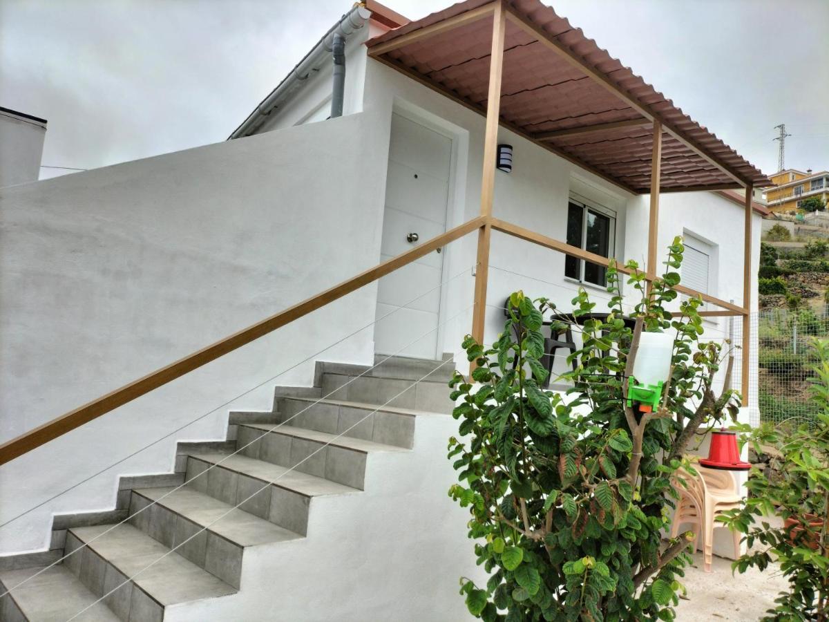 Casa Lipa Vila La Guancha Exterior foto